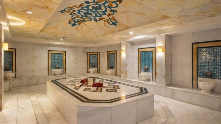 Antalya: Ladies Turkish Bath Hamam - Wellness Spa Center - Who Will Love This Experience?