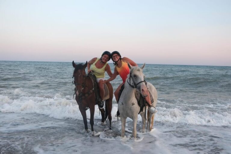 Antalya: Lara Beach & Forrest Horse Riding Safari - Final Thoughts: Is It Worth It?