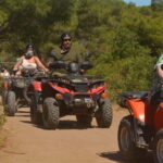 Antalya: Lara Beach Region Quad Safari - Who is This Tour Best Suited For?