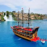 Antalya Lara Çkl Korsan Tekne Turu - Why This Tour Is Worth Considering