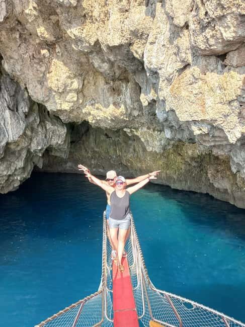 Antalya Lara,Kundu Relax Boat Trip - Authentic Experiences from Reviewers