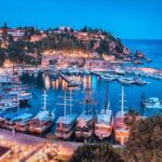 Antalya: Night Lights Private Tour - What Makes This Tour Stand Out?