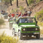 Antalya: Off-Road Jeep Safari - The Real Value of This Experience