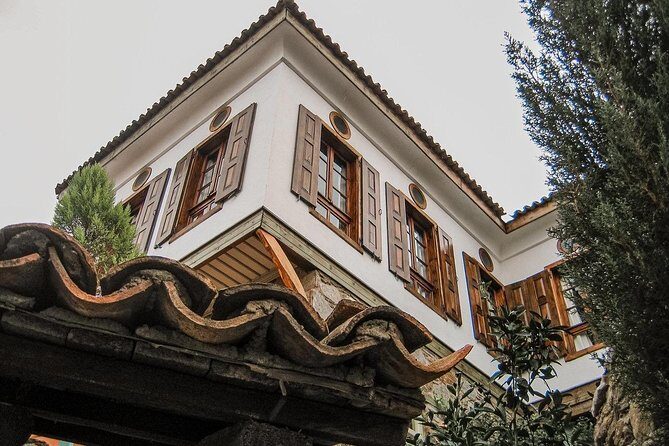 Antalya Old City, Museum, Waterfall Tour - The Sum Up