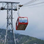 Antalya: Old City Tour w/Boat Trip, Cable Car & Waterfalls - Transportation and Group Experience