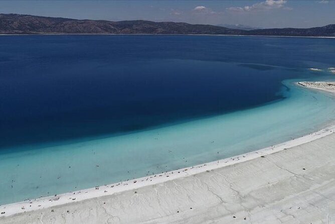 Antalya Pamukkale Hiearapolis and Salda Lake Daily Tours - A Deep Dive into the Tour Experience