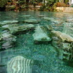 Antalya Pamukkale Hierapolis Daily Tour with Lunch - Scenic Stops and Comfort During Transit