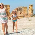 Antalya: Pamukkale Hot Springs & Hierapolis Small Group Tour - Transportation and Group Experience