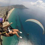 Antalya: Paragliding in Alanya W/Lunch And City Tour Option - An In-Depth Look at the Experience