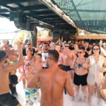 Antalya Pirate Boat: Düden elalesi, Swim & Foam Party - Practical Tips for a Great Experience