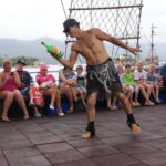 Antalya Pirate Boat Trip with Lunch, Swimming & Foam Party - The Experience from a Traveler’s Perspective