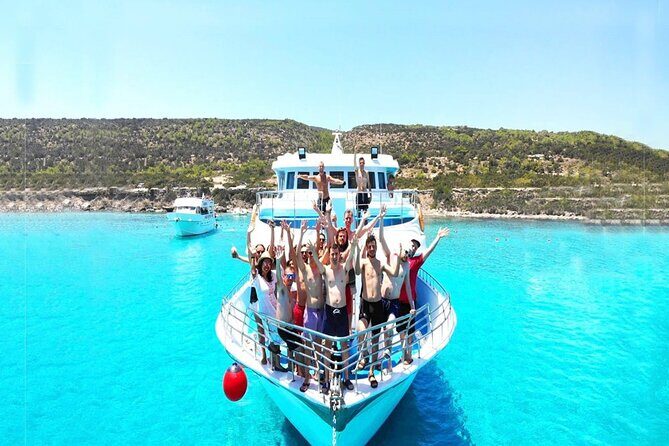 Antalya Porto Genoese Boat Trip with Mud Baths & Hotel Transfer - The Mud Baths Experience