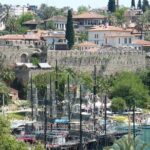 Antalya Private Walk Tour with a Professional Guide - What You Can Expect During the Tour
