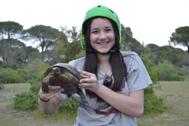 Antalya: Quad (ATV) Safari Tour with Hotel Transfers - Who Will Love This Tour?