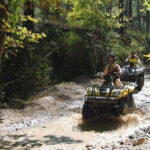 Antalya: Quad-Bike Excursion in Side Forest & Hotel Pick-Up - Who Will Love This Tour?