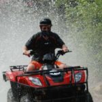 Antalya: Quad-Bike Safari with Hotel Pick-Up - Who Is This Tour Perfect For?