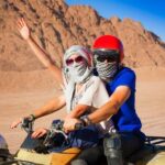 Antalya: Quad Safari Experience with Hotel Transfer - What to Expect from Your Quad Safari