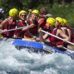 Antalya: Rafting at Köprülü Canyon + Lunch - What to Expect on Your Day of White-Water Rafting