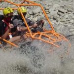 Antalya: Rafting & Buggy, Quad Safari & Zipline Adventure - Authentic Insights from Reviews
