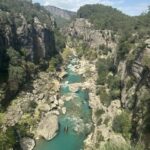 Antalya: Rafting Jeep Buggy&Quad Safari zipline canyon visit - Final Thoughts