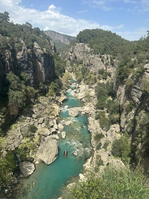 Antalya: Rafting Jeep Buggy&Quad Safari zipline canyon visit - Final Thoughts