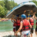 Antalya Rafting Tour - Who Should Consider This Tour?
