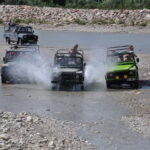 Antalya: River Rafting, Zipline Buggy/Quad Jeep Combo Tour - Highlighted Pros and Cons Based on Feedback