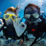Antalya: Scuba Diving at Mediterranean Sea, 2-Dives w/Lunch - The Value of the Experience