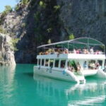 Antalya, Side, Alanya: Green Canyon Day Trip with Boat Tour - An In-Depth Look at the Green Canyon Experience