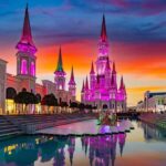 Antalya/Side/Alanya: Land of Legends Night Show w/Shopping - The Journey Begins: Hassle-Free Pickup and Arrival