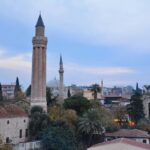 Antalya: Sightseeing Tour with Kaleici and Hadrian Gate - What to Expect from the Experience