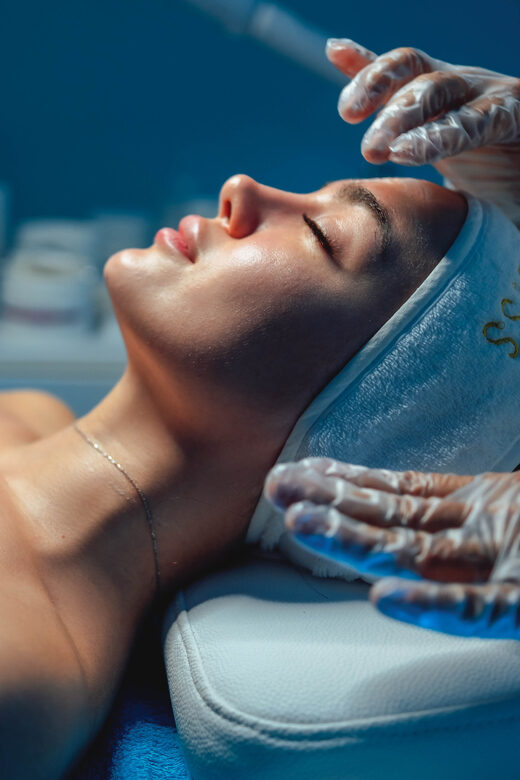 Antalya: Spa and Skin Care Experience with Massage and Drink - The Quality of Treatments and Facilities