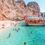 Antalya Suluada Boat Trip w/Lunch & Pickup (Maldives of Turkey) - Possible Drawbacks & Considerations