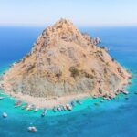 Antalya Suluada Island Boat Tour - Practical Tips for Travelers