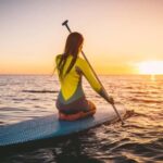 Antalya: Sunrise Canoeing or SUP Experience with Swim - The Value in Context