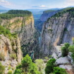 Antalya Taz Canyon &Rafting with Optional Safari Adventures - Cost and Overall Value