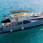 Antalya Transfer with Kleopatra Beach Stop Deluxe Yacht Tour - What Travelers Say