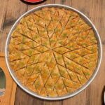 Antalya: Turkish Baklava Cooking Class with a Local Host - What’s on the Menu? A Step-by-Step Breakdown