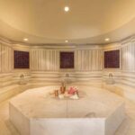 Antalya: Turkish Bath with Separate Areas for Men and Women - The Itinerary Breakdown