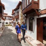 Antalya Ultra Deluxe VIP Turkish Bath with Massage & Transfer - The Experience: Detailed Breakdown