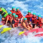 Antalya:Rafting,Jeep&Buggy Safari,Zipline,Lunch wCanyonVisit - What to Expect: An Itinerary Breakdown