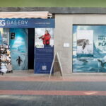 Antarctica Interactive Experience - The Itinerary and Visit Experience