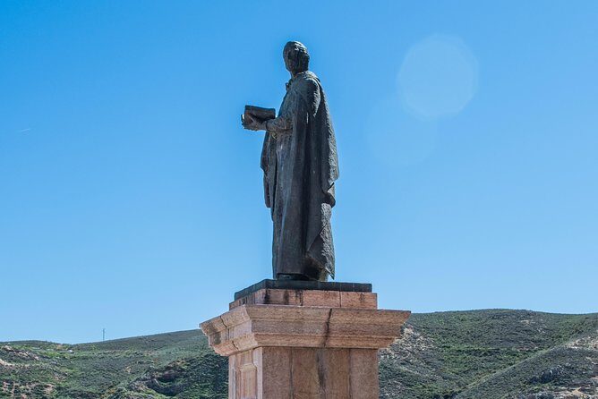 Antequera and Torcal from Granada in a small group up to 7 people - Final Thoughts