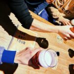 Anti Tour Prague - Self Guided Beer and Food Tour - Who Is This Tour Perfect For?