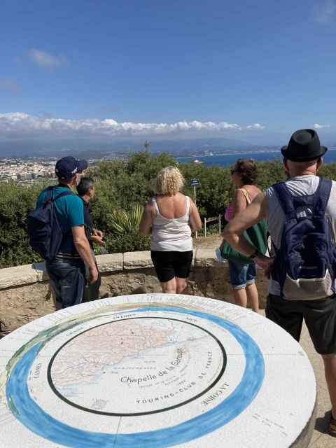 Antibes: 1 or 2-Day Hop-on Hop-off Sightseeing Bus Tour - Who Should Consider This Tour?