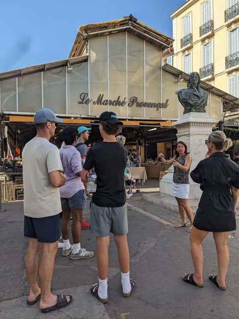 Antibes: 2 hour walking tour in the old town - Why This Tour Offers Great Value