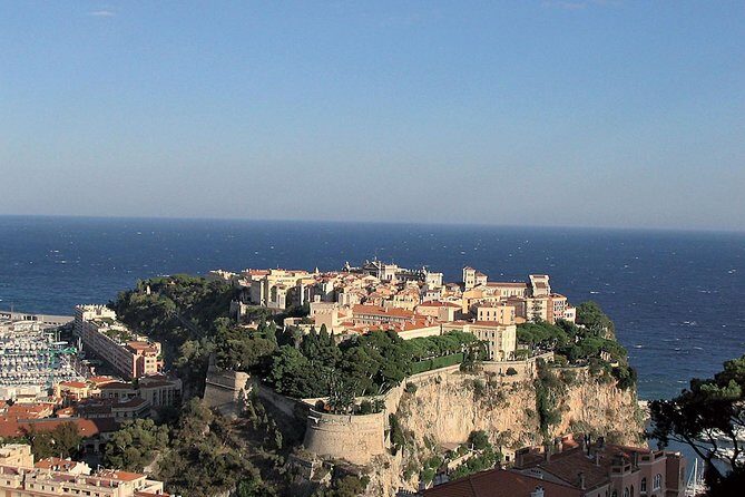 Antibes, Cannes, Eze village, Perfume Fragonard, Monte Carlo-Monaco - Stop 4: Cannes — The Film Festival’s Home