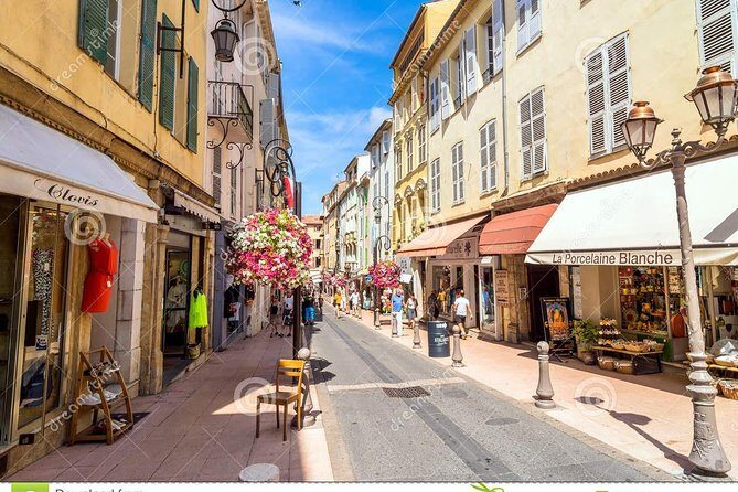 Antibes, Cannes Sightseeing Small Group Half Day Trip from Nice - Who Will Love This Tour?