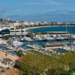 Antibes/Cannes/St Paul de Vence Half-day excursion with car & guide - Transportation and Guide Experience