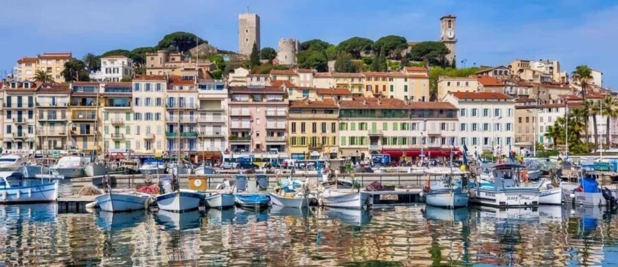 Antibes-Cannes-ST Paul - What Reviewers Are Saying & Extra Details